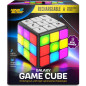 Cube d'Activités Rechargeable avec 9 Jeux de Mémoire - Jouet Idéal Garçons & Filles 6-12 ans Cube d'Activités Rechargeable avec 9 Jeux de Mémoire - Jouet Idéal Garçons & Filles 6-12 ans