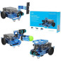 Makeblock Smart World Pack 3-en-1 pour Robot Programmable mBot2 - Kit d'Extension Jouet Makeblock Smart World Pack 3-en-1 pour Robot Programmable mBot2 - Kit d'Extension Jouet