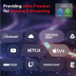 VITURE Pro Neckband 12GB+256GB, Multi-Écran, AI Assistant, Mode Ambiant, Liberté Sans Fil pour Jeu & Streaming VITURE Pro Neckband 12GB+256GB, Multi-Écran, AI Assistant, Mode Ambiant, Liberté Sans Fil pour Jeu & Streaming