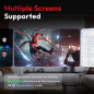VITURE Pro Neckband 12GB+256GB, Multi-Écran, AI Assistant, Mode Ambiant, Liberté Sans Fil pour Jeu & Streaming VITURE Pro Neckband 12GB+256GB, Multi-Écran, AI Assistant, Mode Ambiant, Liberté Sans Fil pour Jeu & Streaming
