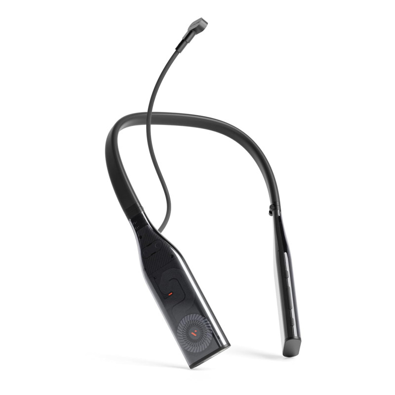 VITURE Pro Neckband : Casque 3D 12GB+256GB pour Gaming & Streaming