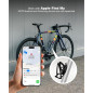 Traceur Vélo Compatible Apple Find My iOS, Caché Anti-Vol Étanche pour Vélo et Moto Traceur Vélo Compatible Apple Find My iOS, Caché Anti-Vol Étanche pour Vélo et Moto