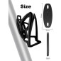 Traceur Vélo Compatible Apple Find My iOS, Caché Anti-Vol Étanche pour Vélo et Moto Traceur Vélo Compatible Apple Find My iOS, Caché Anti-Vol Étanche pour Vélo et Moto