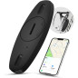 Traceur Vélo Compatible Apple Find My iOS, Caché Anti-Vol Étanche pour Vélo et Moto Traceur Vélo Compatible Apple Find My iOS, Caché Anti-Vol Étanche pour Vélo et Moto