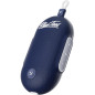 Blue Tees Golf Player Go – GPS Compact, Haut-parleur Bluetooth, Étanche IPX7, 40,000+ Parcours, 16h Batterie Blue Tees Golf Player Go – GPS Compact, Haut-parleur Bluetooth, Étanche IPX7, 40,000+ Parcours, 16h Batterie