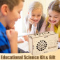 STEM Science Kits DIY Radio Crafts for Kids Ages 5-15+ – Educational Building, Electronics & Engineering Gifts STEM Science Kits DIY Radio Crafts for Kids Ages 5-15+ – Educational Building, Electronics & Engineering Gifts