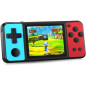 Beico: Jouez sans fin avec cette console portable 32 bits faite pour les petites mains et grands défis Beico: Jouez sans fin avec cette console portable 32 bits faite pour les petites mains et grands défis