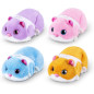 Adopt Hamster Mania, the interactive buddy with 20 cute sounds loved by every kid Adopt Hamster Mania, the interactive buddy with 20 cute sounds loved by every kid