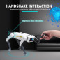 Jaming Smart Robot Dog Toy – The smart robotic dog that learns, plays, and amazes kids aged 3 to 14 Jaming Smart Robot Dog Toy – The smart robotic dog that learns, plays, and amazes kids aged 3 to 14