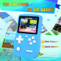 Éclats de pixels et aventures magiques : découvrez la console 32 bits au joystick arcade Éclats de pixels et aventures magiques : découvrez la console 32 bits au joystick arcade
