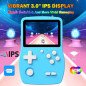 Éclats de pixels et aventures magiques : découvrez la console 32 bits au joystick arcade Éclats de pixels et aventures magiques : découvrez la console 32 bits au joystick arcade