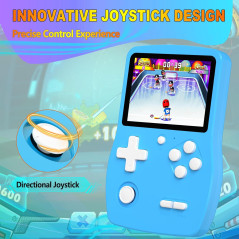 Jeux Portables 32 Bit Enfants – 139 Jeux Préchargés, Écran 3