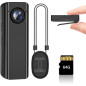 Mini mais puissante : la caméra A100 4K qui capture vos exploits sans jamais vous ralentir Mini mais puissante : la caméra A100 4K qui capture vos exploits sans jamais vous ralentir
