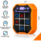Boost memory & logic with this fun, sensory portable game, ideal from 7 years old Boost memory & logic with this fun, sensory portable game, ideal from 7 years old