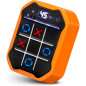 Boost memory & logic with this fun, sensory portable game, ideal from 7 years old Boost memory & logic with this fun, sensory portable game, ideal from 7 years old