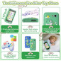Apprendre en jouant avec ce smartphone robuste, ludique, protégé et rempli de jeux pour enfants curieux Apprendre en jouant avec ce smartphone robuste, ludique, protégé et rempli de jeux pour enfants curieux