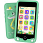 The perfect educational smartphone: 200 games, dual HD camera, parental control & long battery life