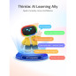 Genius Tutor tablet: smart AI, parental controls & rich content for safe, engaging learning Genius Tutor tablet: smart AI, parental controls & rich content for safe, engaging learning