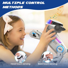 Jouet Robot Chien Interactif pour Enfants – Cadeau Parfait