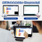 ACEBOTT STEM biped: fun programming, customizable moves, perfect for beginners & robot enthusiasts ACEBOTT STEM biped: fun programming, customizable moves, perfect for beginners & robot enthusiasts