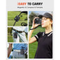 Précision pro, écran clair et autonomie longue durée : le compagnon indispensable de tout golfeur Précision pro, écran clair et autonomie longue durée : le compagnon indispensable de tout golfeur