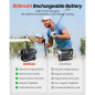 Master your course with this laser GPS rangefinder, adjustable slope & long-lasting USB-C battery Master your course with this laser GPS rangefinder, adjustable slope & long-lasting USB-C battery
