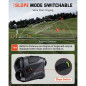 Précision pro, écran clair et autonomie longue durée : le compagnon indispensable de tout golfeur Précision pro, écran clair et autonomie longue durée : le compagnon indispensable de tout golfeur