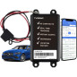 All-in-one GPS tracker: SIM included, no contract & user-friendly mobile app All-in-one GPS tracker: SIM included, no contract & user-friendly mobile app