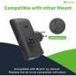 Tackle every ride: S810—touch, 50h, climb assist, turn alerts, Strava sync, smart sensors for cycling explorers Tackle every ride: S810—touch, 50h, climb assist, turn alerts, Strava sync, smart sensors for cycling explorers