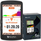 Surpassez vos défis : Bryton S810, tactile, 50h autonomie, montée en temps réel, Bluetooth & ANT+ Surpassez vos défis : Bryton S810, tactile, 50h autonomie, montée en temps réel, Bluetooth & ANT+