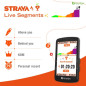 Surpassez vos défis : Bryton S810, tactile, 50h autonomie, montée en temps réel, Bluetooth & ANT+ Surpassez vos défis : Bryton S810, tactile, 50h autonomie, montée en temps réel, Bluetooth & ANT+