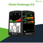 Tackle every ride: S810—touch, 50h, climb assist, turn alerts, Strava sync, smart sensors for cycling explorers Tackle every ride: S810—touch, 50h, climb assist, turn alerts, Strava sync, smart sensors for cycling explorers