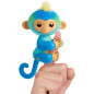 Meet Leo, the Fingerlings monkey : 70 sounds, glowing heart, touch sensors – your cute, interactive buddy! Meet Leo, the Fingerlings monkey : 70 sounds, glowing heart, touch sensors – your cute, interactive buddy!