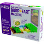 E-Blox Kit Circuit STEM, Construisez Machine à Rot & Pet Sonore, Cadeau Anniversaire Enfants 5+ E-Blox Kit Circuit STEM, Construisez Machine à Rot & Pet Sonore, Cadeau Anniversaire Enfants 5+