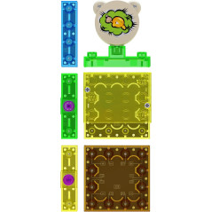 Kit STEM E-Blox : Construisez Machine à Sons Drôles 5+