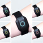 Moniteur de Fréquence Cardiaque Echelon Beat Advanced à Brassard Moniteur de Fréquence Cardiaque Echelon Beat Advanced à Brassard