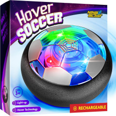 Hover Soccer Ball Enfant - Cadeau Anniversaire Garçon 6-12 Ans