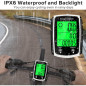 Hilceriy : compteur vélo précis et étanche, votre compagnon idéal pour chaque sortie, jour et nuit Hilceriy : compteur vélo précis et étanche, votre compagnon idéal pour chaque sortie, jour et nuit