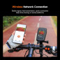 Sports Camera SVBONY: Ride in 4K: advanced GPS, great battery, image stabilization & LED light for every cycling adventure Sports Camera SVBONY: Ride in 4K: advanced GPS, great battery, image stabilization & LED light for every cycling adventure