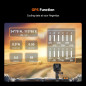 Sports Camera SVBONY: Ride in 4K: advanced GPS, great battery, image stabilization & LED light for every cycling adventure Sports Camera SVBONY: Ride in 4K: advanced GPS, great battery, image stabilization & LED light for every cycling adventure