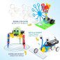 Offrez la science en cadeau : 6 aventures STEM passionnantes pour éveiller la curiosité des 8-12 ans Offrez la science en cadeau : 6 aventures STEM passionnantes pour éveiller la curiosité des 8-12 ans