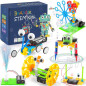 Offrez la science en cadeau : 6 aventures STEM passionnantes pour éveiller la curiosité des 8-12 ans Offrez la science en cadeau : 6 aventures STEM passionnantes pour éveiller la curiosité des 8-12 ans