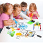 Offrez la science en cadeau : 6 aventures STEM passionnantes pour éveiller la curiosité des 8-12 ans Offrez la science en cadeau : 6 aventures STEM passionnantes pour éveiller la curiosité des 8-12 ans