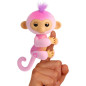 Meet Harmony, the pop star monkey who follows you, plays, sings & shares love softly everywhere Meet Harmony, the pop star monkey who follows you, plays, sings & shares love softly everywhere
