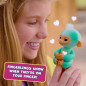 Meet Harmony, the pop star monkey who follows you, plays, sings & shares love softly everywhere Meet Harmony, the pop star monkey who follows you, plays, sings & shares love softly everywhere