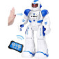 Un jouet high-tech éducatif : robot programmable avec 50 mouvements et autonomie 3h