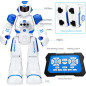 Perfect gift: the smart robot that entertains, teaches & inspires kids from age 6 Perfect gift: the smart robot that entertains, teaches & inspires kids from age 6
