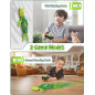 Wall-climbing robot gecko: the ultimate fun toy that sparks kids’ curiosity Wall-climbing robot gecko: the ultimate fun toy that sparks kids’ curiosity