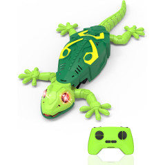 Wall Climbing RC Car Toys for Kids | Cool Remote Control Geckos 2025