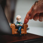 Un coach intelligent qui stimule vos émotions et booste votre réflexion au quotidien Un coach intelligent qui stimule vos émotions et booste votre réflexion au quotidien